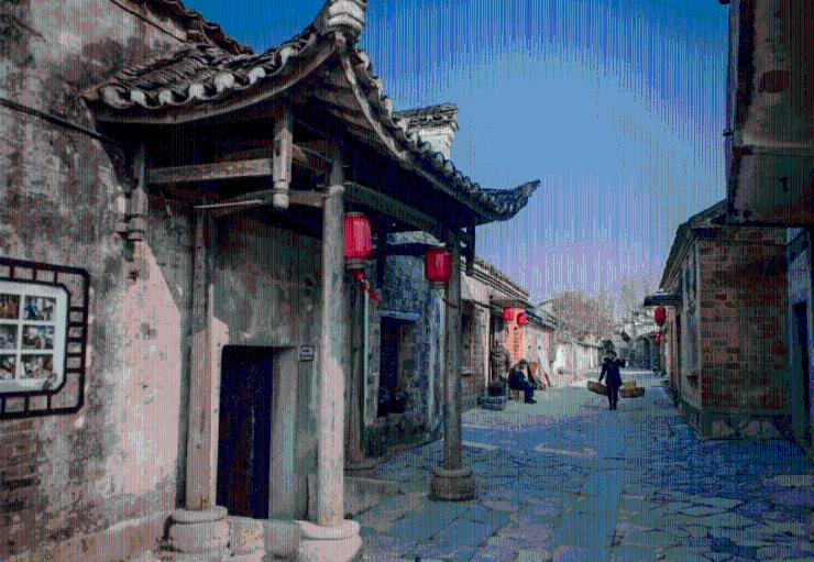 神都夜行录