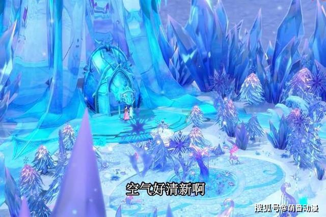 大湾区女星狠狠打了内娱明星的脸